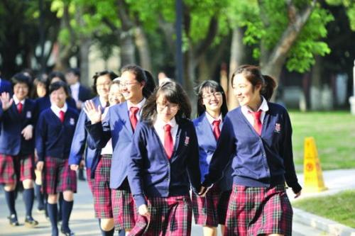 中学阶段几年级转入国际学校最好?最佳时间点是它!