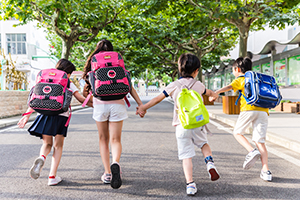 2020北京私立小学学费一览及入学要求介绍