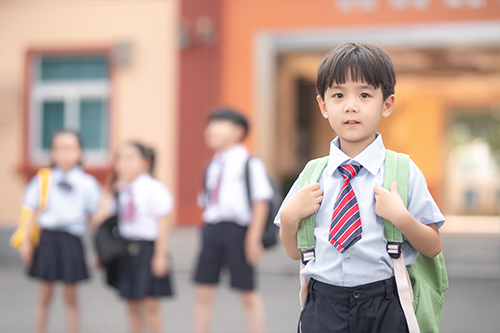 国际学校插班转校全攻略！北京所多学校还有空余...