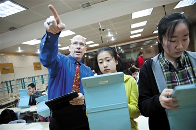 国际学校选校重点是什么？师资水平很关键！