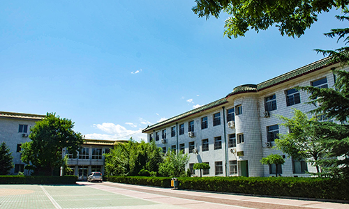 北京中加学校